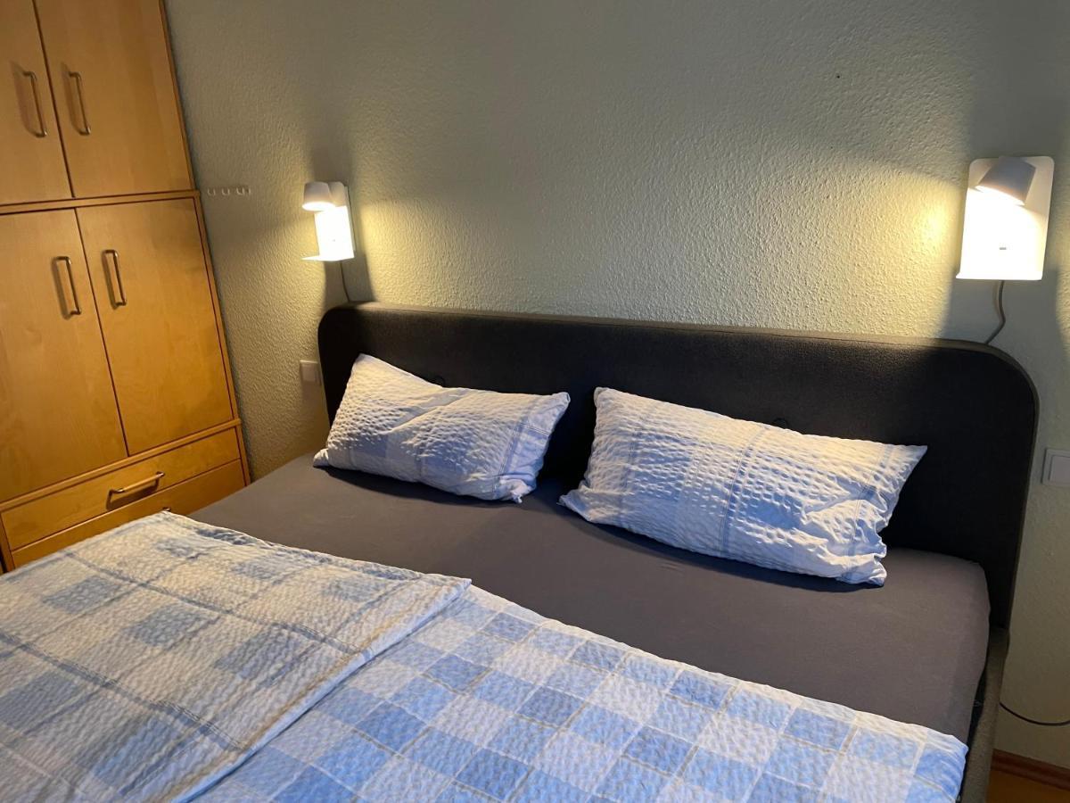 Casa Ingrid Apartment Wurzburg Luaran gambar