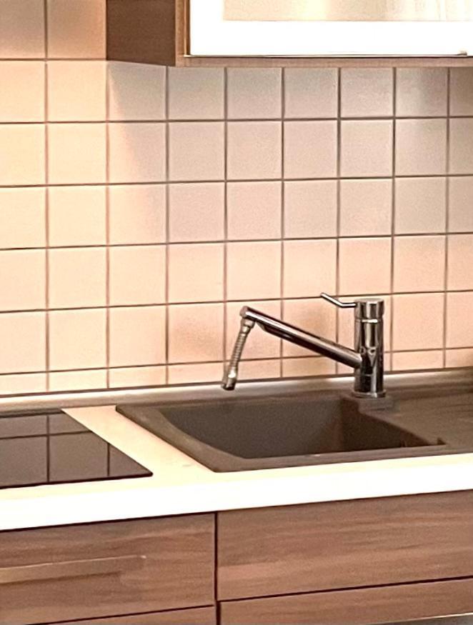 Casa Ingrid Apartment Wurzburg Luaran gambar