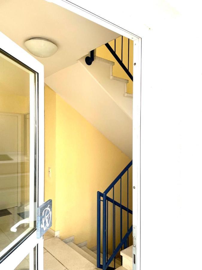 Casa Ingrid Apartment Wurzburg Luaran gambar