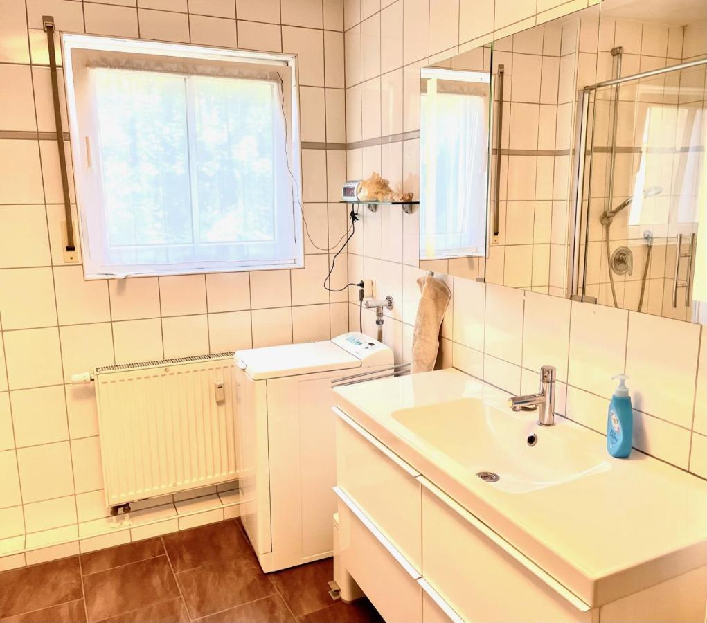 Casa Ingrid Apartment Wurzburg Luaran gambar